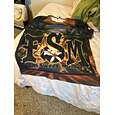 Camiseta personalizada para hombre, diseña tus propias camisetas personalizadas, camiseta con estampado integral, regalos personalizados