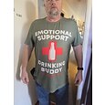 Hombre Argot divertido Camiseta Manga Corta Camiseta Impresión 3D Cuello Barco Camisa Moda Diario Diario Calle Azul Piscina Negro Verde Trébol Verano Primavera Ropa S M L XL XXL XXXL