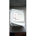 Afeitadora eléctrica recargable 2 en 1 para mujeres kit de depiladora y recortadora para un acabado suave y sin dolor - Ideal para cara cuerpo piernas y área del bikini Regalo de San Valentín
