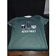 Hombre Retro Gracioso Camiseta Manga Corta Camiseta Impresión 3D Cuello Barco Camisa Vintage Fresco Fiesta Festivos Azul Piscina Rojo Verde Trébol Verano Primavera Ropa S M L XL XXL XXXL