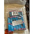 10 Uds. Bombilla halógena bi-pin de 20w 20 piezas 240lm g4 blanco cálido 12v para debajo del gabinete candelabros de luz de disco iluminación de pista