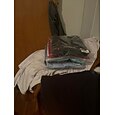 Hombre Geométrico Línea Polo Manga Corta Camisas de polo Camisas con cuello Informal de negocios Exterior Ropa Deportiva Ropa Cotidiana Bolsillo Impresión 3D Botones Verano Azul Piscina En blanco y