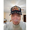 Gorra Patriótica del 250.º Aniversario de Águila Libertad y Cruz Gorra Americana para Celebración Conmemorativa y Orgullo Nacional Semicentenarial