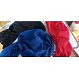 Bonnet Cagoule Faire rag Résistant aux UV Séchage Rapide Anti-Poussière Haute respirable (>15,001g) Évacuation de la transpiration Vélo / Cyclisme Noir Blanche Jaune Automne Hiver pour Homme Femmes