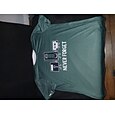 Hombre Retro Gracioso Camiseta Manga Corta Camiseta Impresión 3D Cuello Barco Camisa Vintage Fresco Fiesta Festivos Azul Piscina Rojo Verde Trébol Verano Primavera Ropa S M L XL XXL XXXL