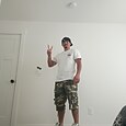 Hombre Pantalón Corto Cargo Shorts para senderismo Bolsillo Multi bolsillo Color Camuflaje Comodidad Al Aire Libre Corto Casual Deportes Pantalones cortos de carga chino Azul Piscina Camuflaje rojo