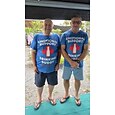 Homme Argot drôle T-shirt Manche Courte T-shirt Impression 3D Col ras du cou Chemise Mode Quotidien Quotidien Rue Bleu Noir Vert Été Printemps Vêtement Tenue S M L XL XXL XXXL