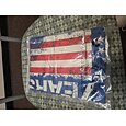4 de julio de 2026 250º Día de la Memoria Camiseta de Hombre Impresión 3D Bandera de EE. UU. Cuello Redondo de Manga Corta Ropa de Calle Diaria