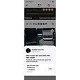 Starfire 1 paquete de cuero genuino colgando asiento de coche almohada soporte para el cuello reposacabezas para tesla 3 s x y modelos negro rojo café colores opcional