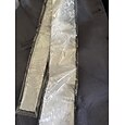Corbata con estampado paisley para hombre, material de poliéster, varios colores, perfecta para bodas y eventos formales.