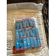 10 Uds. Bombilla halógena bi-pin de 20w 20 piezas 240lm g4 blanco cálido 12v para debajo del gabinete candelabros de luz de disco iluminación de pista