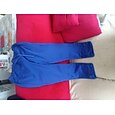 Hombre Pantalones de Deporte Pantalón Jogger Persona que practica jogging Pantalones deportivos de pierna recta Correa Bolsillo Cintura elástica Plano Comodidad Suave Diario Exterior Noche Moda Casual
