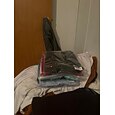 Hombre Geométrico Línea Polo Manga Corta Camisas de polo Camisas con cuello Informal de negocios Exterior Ropa Deportiva Ropa Cotidiana Bolsillo Impresión 3D Botones Verano Azul Piscina En blanco y