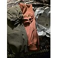 Mujer Pantalones de Deporte Pantalones de lana Pantalones Pantalones para correr Vacaciones Vintage Moda Longitud total Alta cintura Plano Correa Bolsillo Deportivo Comodidad Templado Suave