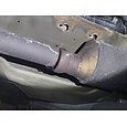 Hombre Pantalones cortos tácticos Pantalón Corto Cargo Pantalones cortos para acampar Pantalón corto Shorts para senderismo Cintura elástica Multi bolsillo Pierna recta Plano Listo para vestir