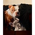 Camiseta personalizada para hombre, diseña tus propias camisetas personalizadas, camiseta con estampado integral, regalos personalizados
