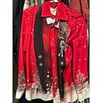 Navidad Hombre Disfraz de Navidad Diseño de cuello falso y traje Camisa de esmoquin estampada con corbata de traje Camisa Abotonar la camisa Manga Larga Gracioso Exterior Festivos Primavera Otoño
