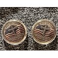 Moneda Conmemorativa Cristiana del 250.º Aniversario "En Dios Confiamos" Moneda Coleccionable Religiosa de Fe Token Conmemorativo Grabado Doble Cara Regalo Cristiano para Creyentes Semicentenarial