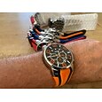 Montre à arrêt pour hommes Skmei montres de luxe bracelet en silicone montres décontractées cadeau pour hommes étanche quartz 9128