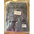 Hombre Camisa Camisa de lino Camisa de verano Ropa de playa Plano Vacaciones Casual Negro Blanco Azul Piscina Verde Manga Larga Diseño Primavera verano Ropa