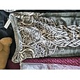 Leggings women Viking Boho vacation estilo étnico vintage largo cintura alta gráfico floral abstracto impresión 3D secado rápido transpirabilidad suave elástico formal vacaciones rosa azul verde