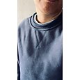 Hombre Sudadera Sudadera de polar Sudadera Con Capucha Pull-over Azul Piscina Negro Blanco Amarillo Azul Marino Cuello Barco Plano Deporte Casual Diario Algodón Poliéster Ropa de calle Fresco Ropa