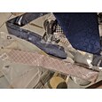 Hombre Corbatas Trabajo Estampado Negocio Formal