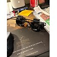 20x lupa led gafas doble ojo joyería reloj reparación herramientas lámpara lupas gafas lupa luz