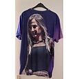 Camiseta personalizada para hombre, diseña tus propias camisetas personalizadas, camiseta con estampado integral, regalos personalizados