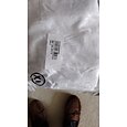 Hombre Pantalones cortos de lino y algodón Correa Bolsillo Cintura elástica Plano Comodidad Transpirable Corto Vacaciones Blanco Amarillo