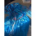 Hombre Maillot de Ciclismo Geométrico Manga Corta Bicicleta Camiseta Maillot con 3 bolsillos traseros MTB Bicicleta Montaña Secado rápido Transpirable Deportes Rosa Azul Naranja Ropa