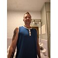 Hombre Camiseta sin mangas Top Camisetas Interiores Camisa sin mangas Sin Mangas Henley Verano Plano Moda Design Básico Botones Vacaciones Calle Noche Negro Rosa Azul Marino Camiseta superior para