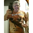 Camiseta personalizada unisex para la familia, diseña tus propias camisas personalizadas, camiseta unisex personalizada con estampado completo, regalos personalizados
