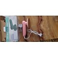 Mini vaporizador de ropa, plancha de vapor portátil de mano, máquina de prensado en caliente, hogar, viaje, planchado de ropa, máquina de planchado en seco y húmedo