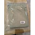 Homme Pantalons en Lin Pantalons Pantalons de Plage Cordon de serrage Avec Poches Ceinture Élastique Uni Confort Respirant Quotidien Élégant Hip Hop Kaki clair Noir Micro-Élastique