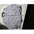 Hombre Camisa para Vestido Camisa con botones Camisa de cuello Camisa sin planchar Plano Boda Trabajo Blanco Rosa Azul Marino Azul Real Manga Larga Cuello Todas las Temporadas Ropa