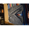 Hombre Pantalón corto Pantalones cortos de verano Pantalones cortos casuales Pantalones cortos de pana Correa Bolsillo Cintura elástica Plano Comodidad Transpirable Corto Exterior Vacaciones Deportes