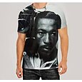 Camiseta personalizada para hombre, diseña tus propias camisetas personalizadas, camiseta con estampado integral, regalos personalizados
