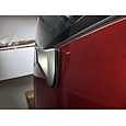 Antenas universales para coche, antenas de aleta de tiburón, antenas de señal de radio para coche, antenas de techo, antenas universales para coche, señal para coche, accesorios decorativos para coche