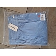 Hombre Pantalones Pantalones de Pana Pantalones de invierno Pantalones casuales Correa Pierna recta Color sólido Comodidad Longitud total Casual Diario Exterior Moda Estilo clásico Negro Blanco Rígido