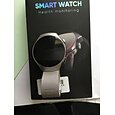 iMosi MT116 Reloj inteligente 1.56 pulgada Smartwatch Reloj elegante Bluetooth Podómetro Recordatorio de Llamadas Seguimiento de Actividad Compatible con Android iOS Unisexo Llamadas con Manos Libres