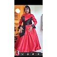 Corte A Hasta el Tobillo Vestidos de coctel Vestidos de fiesta Elegante Sedoso Sin Mangas Cuello Barco Boda Formal Bolsillo Satén con Lazo(s) Cuentas