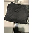 Hombre Pantalones tipo cargo Pantalón Corto Cargo Pantalón corto Pantalones cortos casuales Bolsillo Cintura elástica Múltiples bolsillos Plano Un Color Longitud de la rodilla Casual Exterior Ropa de