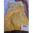 Blusa de mujer 100% algodón, botones, color liso, elegante, básica, casual, manga larga, cuello, tops regulares, diario, azul, blanco, amarillo, rosa, verde, primavera, otoño