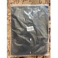 Vestido Maxi de Algodón y Lino para Mujeres Vestido Suelto Casual Diario Ajuste Suelto Liso Manga Larga Cuello de Solapa Azul Negro Blanco Verde Claro Verano Primavera Otoño