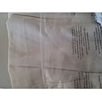 Mujer Conjuntos de pantalones Bolero Lino de algodón sintético Manga Larga Cuello Barco Color sólido Moda Ropa de calle Casual Diario Exterior Azul Piscina Negro Blanco Verano Ajuste regular