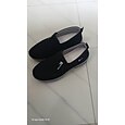 Zapatos de exterior sin cordones y transpirables para hombre: mocasines ligeros y duraderos para caminar y brindar comodidad todos los días