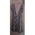 Mujer Vestido Midi Vestido de verano Vestido de una línea Vacaciones Casual Boho Mariposa Playa Noche Holgado Graphic Arco iris Tribal Manga Corta Escote en Pico Azul Piscina Negro Blanco Rosa Verano