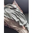 Hombre Camisa de Pana Con Texturas Casual Vacaciones Cremallera de un cuarto Manga Larga Moda Básico Color sólido Cremallera Otoño invierno Otoño Primavera & Otoño Moldura de Relajación Negro Vino