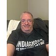 Camiseta de hombre divertida gráfica de manga corta 'NO DIAGNOSTICADO PERO ALGO NO ESTÁ BIEN' humor de estilo de vida
